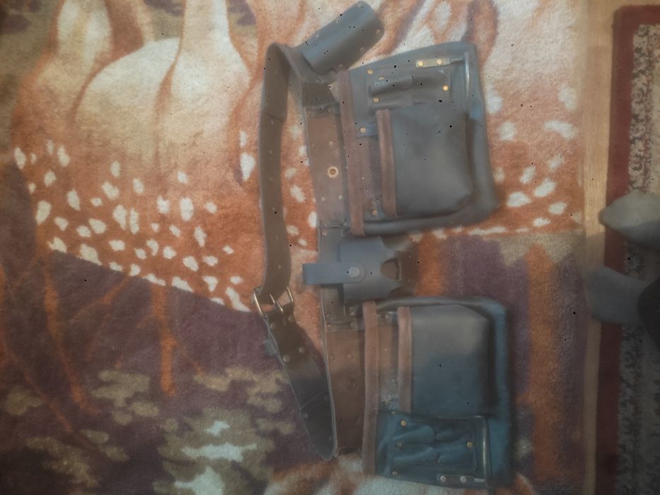 Продам пояс для инструментов