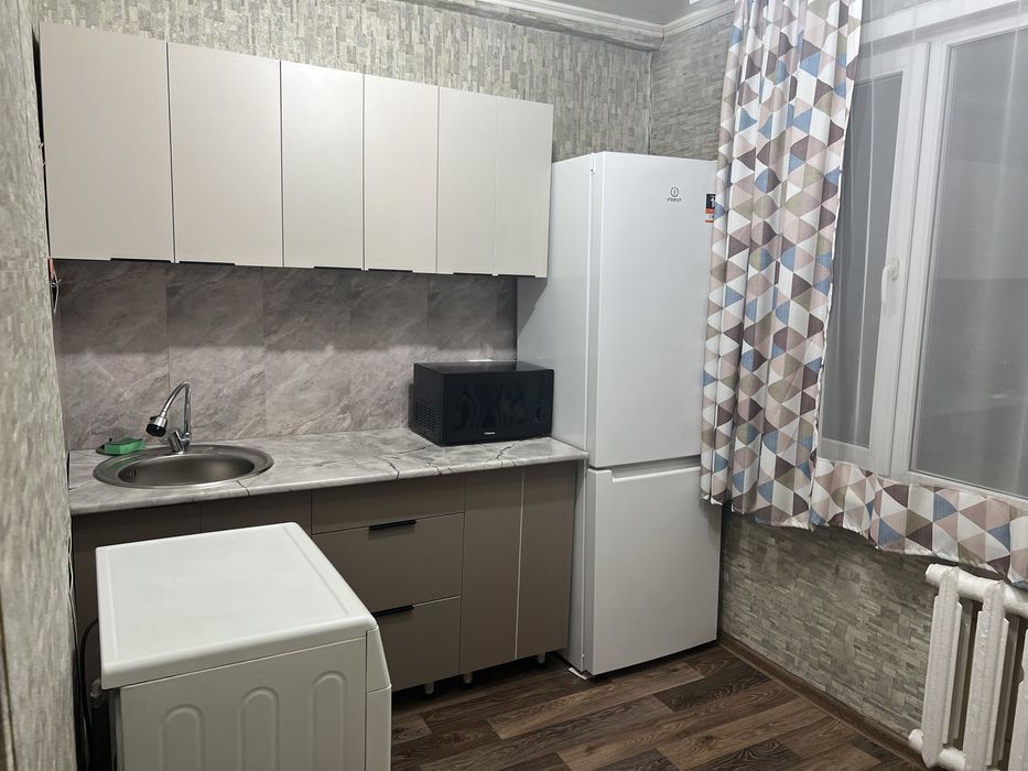 Сдам 1,5 комнатную квартиру