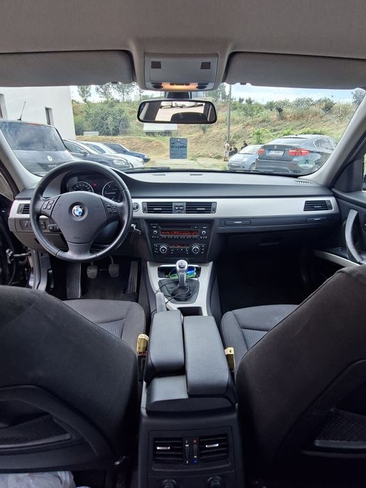 BMW 3 Series 2012 — imagine 2