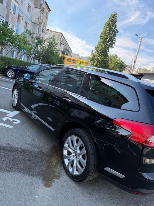 Citroen C5 Exclusive