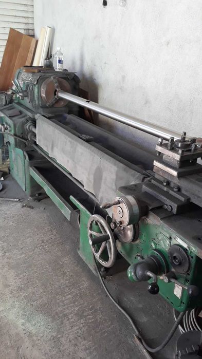 Струг Ц11 – 2000 мм