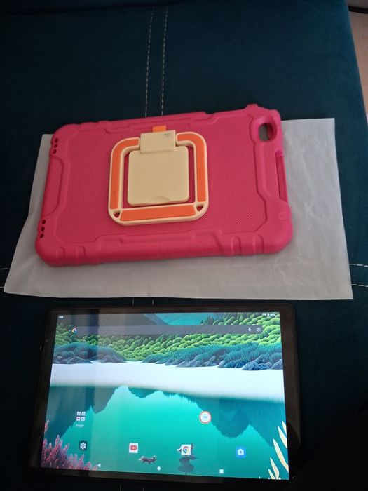 Tableta jocuri copii android 128 gb