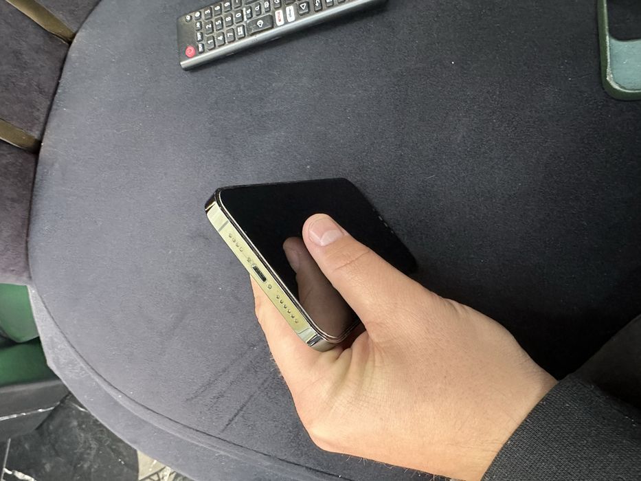 Vand Iphone 13 Pro Max