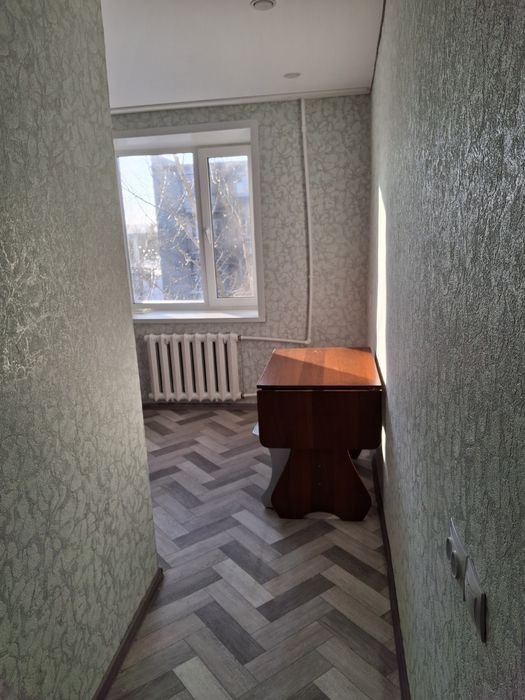 1 Квартира посуточно