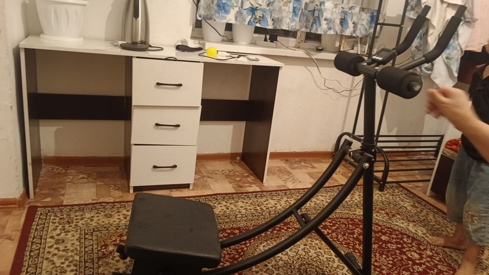 Тренажёр для всего тела