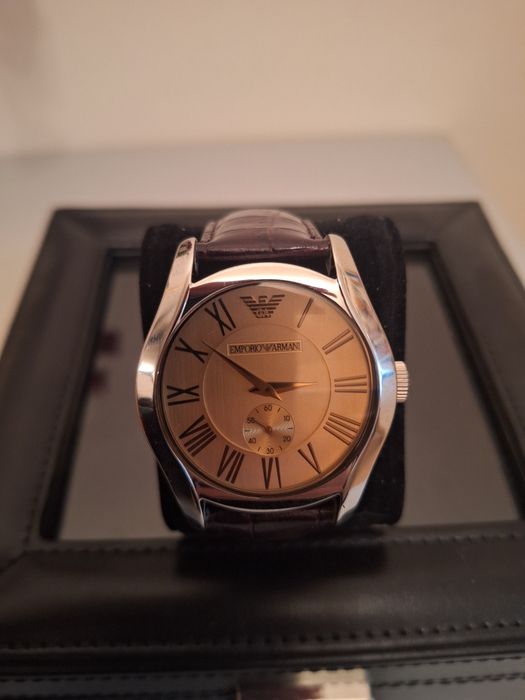 Ceas Emporio Armani AR-0645