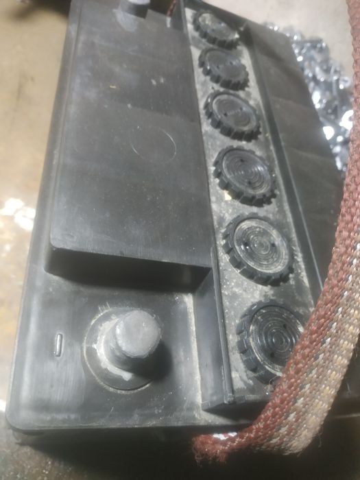 Продается Аккумуляторы