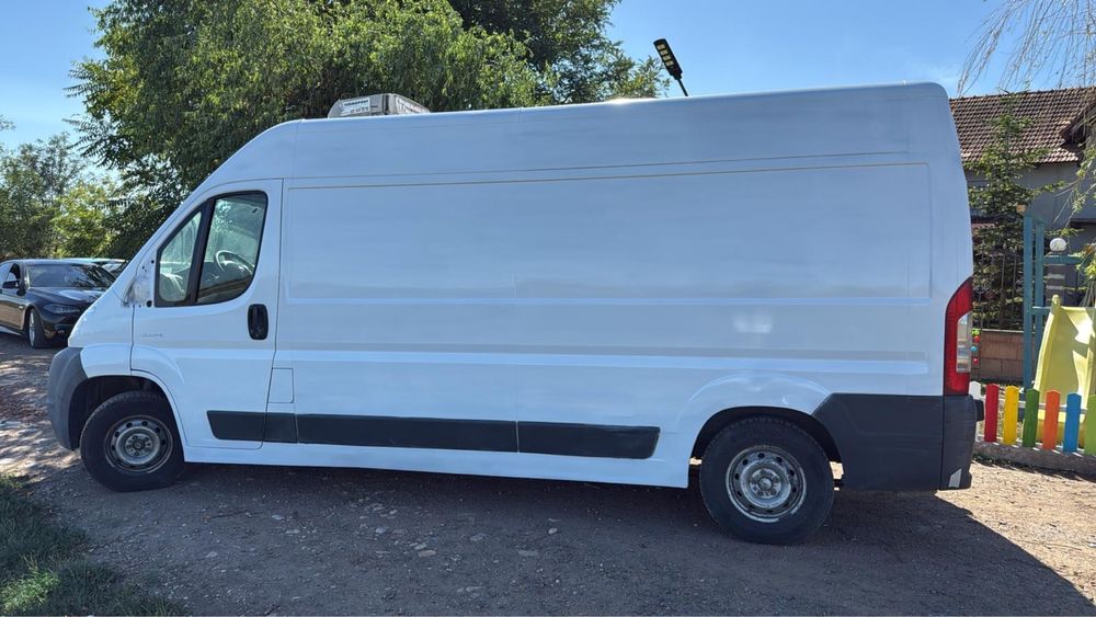 Citroen Jumper 3.0L Frigorific