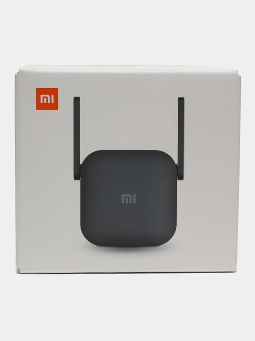 Wifi Mi usilitel holati yengide