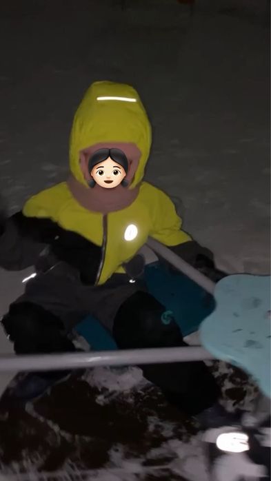 Продам детский комбенизон