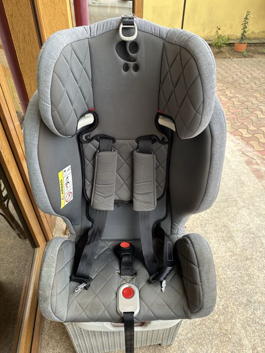 Scaun copil Isofix