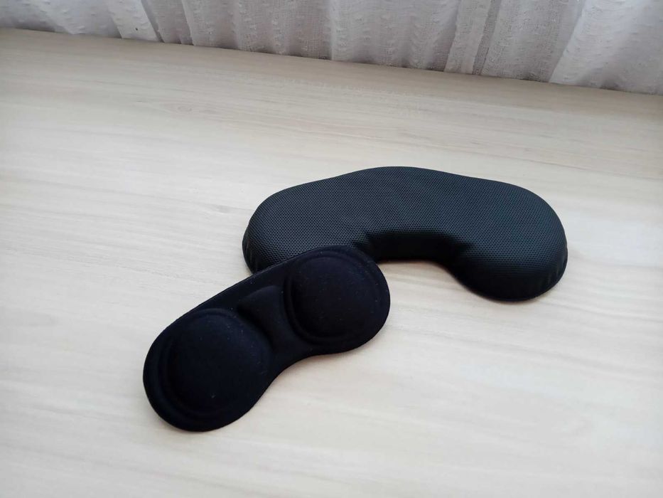 Силиконови калъфи за VR ОЧИЛА. ЧИСТО НОВИ