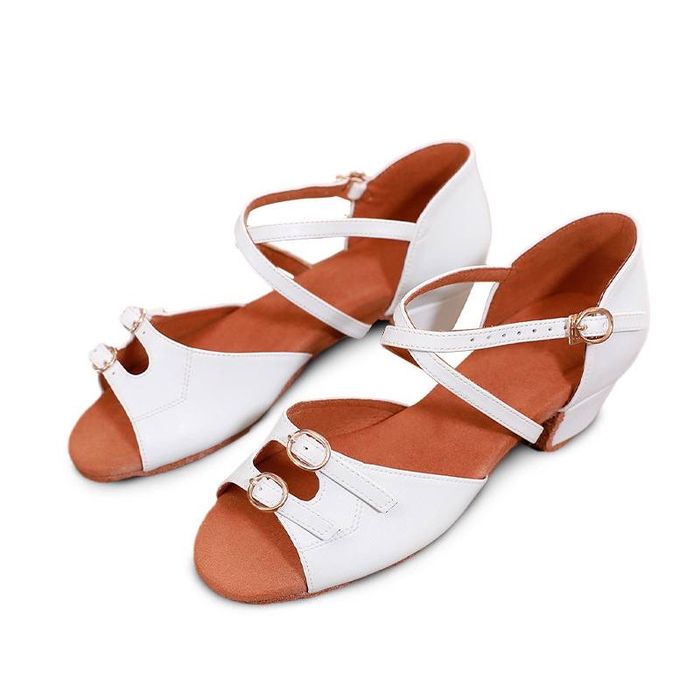 Обувь для танцев