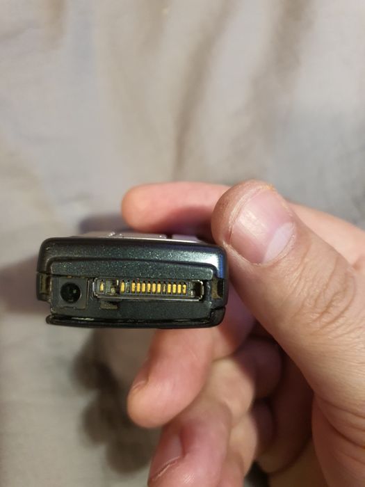 Nokia 6230i бг.меню