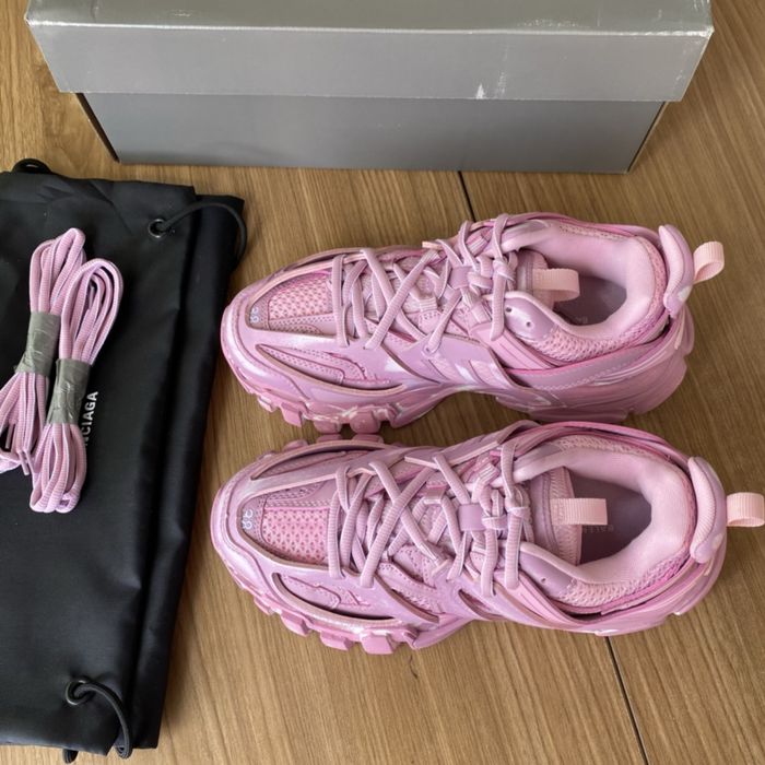 Adidasi Balenciaga Calitate Premium