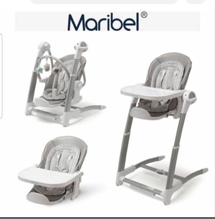 Maribel стул трансформер