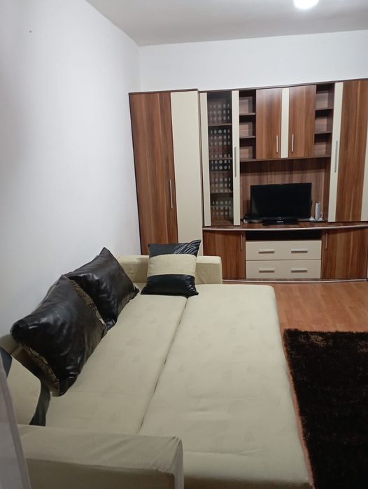 Garsoniera confort 1, situată în zona casa de cultura,de închiriat