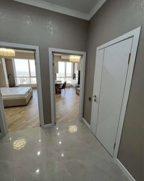 Квартира по сутки