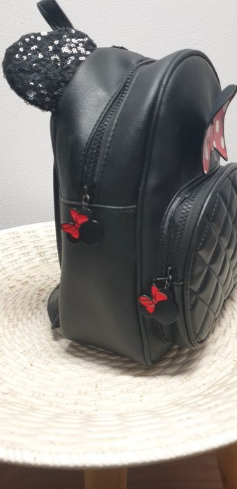 Rucsac primark  Minneie Mouse