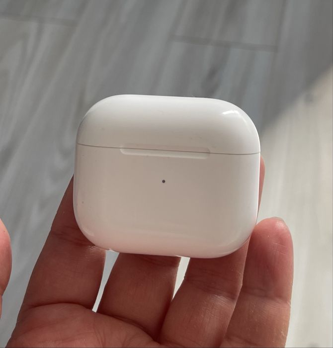 Airpods 3 оригинал