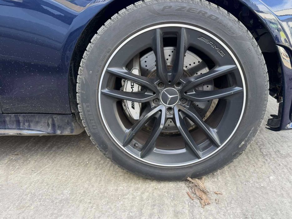 AMG 19'' джанти Mercedes GT63,CLS,E clas
