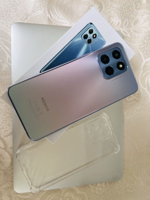 Мобильный телефон Honor x 6