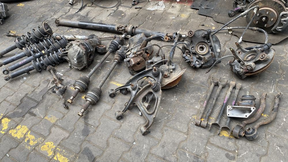 Ноускат разобрынный