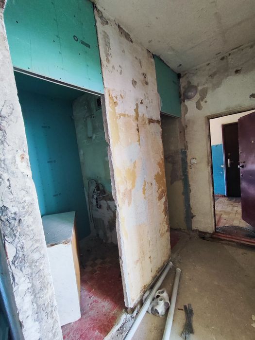 Ремонт квартир под ключ