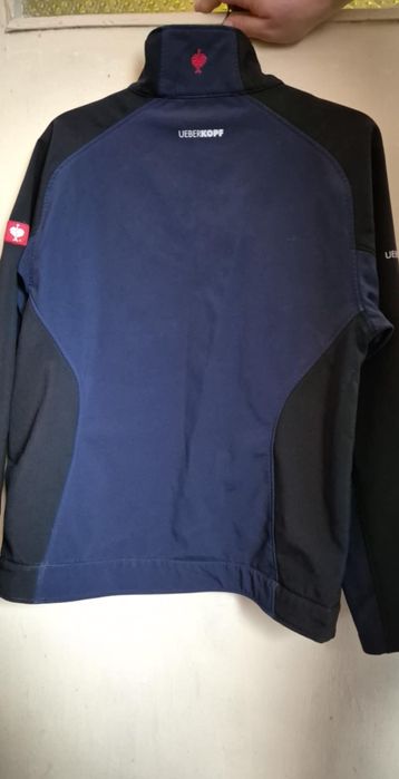 Мъжко яке като ново