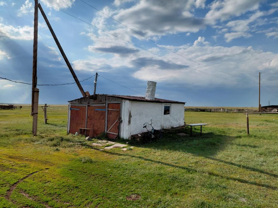 Продам щитосборный дом