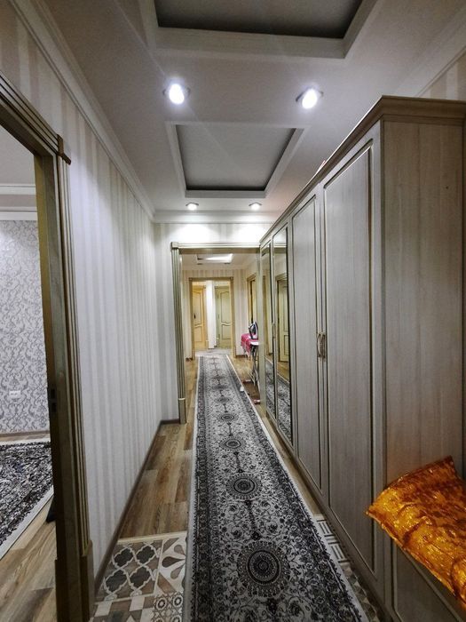 Самарканд Дарвоза 3/3/9 Элитные квартиры в центре города