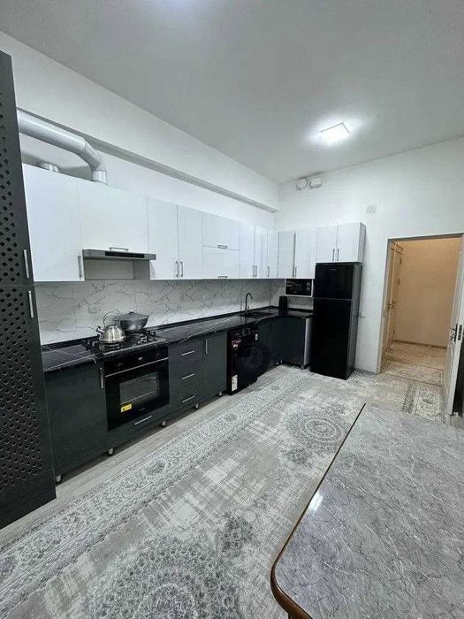 Аренда Квартира Кукча Октепа  ART HOUSE, 2/5/9, 65кв.м. Оилага.