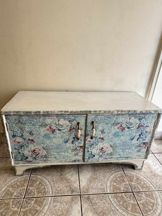 Mobibă vintage în stare foarte bună