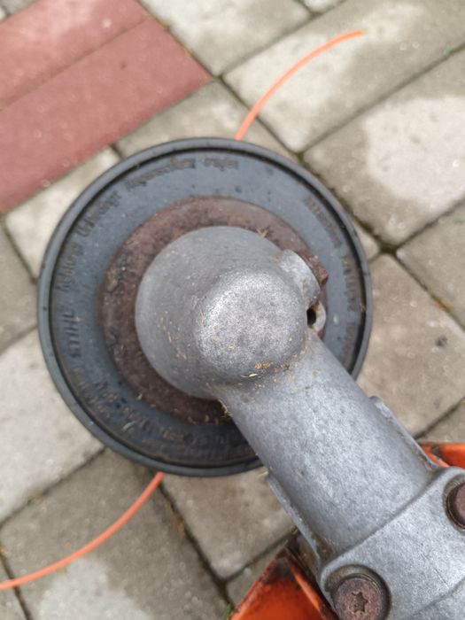 Motocoasa Profi Stihl FS350