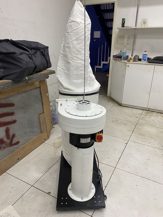 Пылесос мебельный