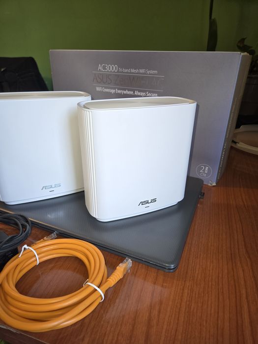 Mesh Asus AC300 CT8 (Dual Pack) 1GB
