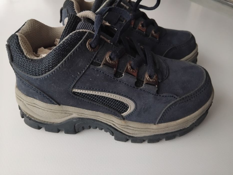 Детски маратонки за момче