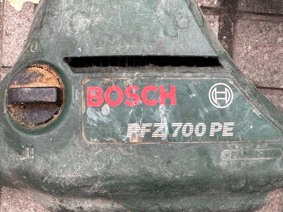 Пробивен трион(зеге) BOSCH PFZ 700 PE