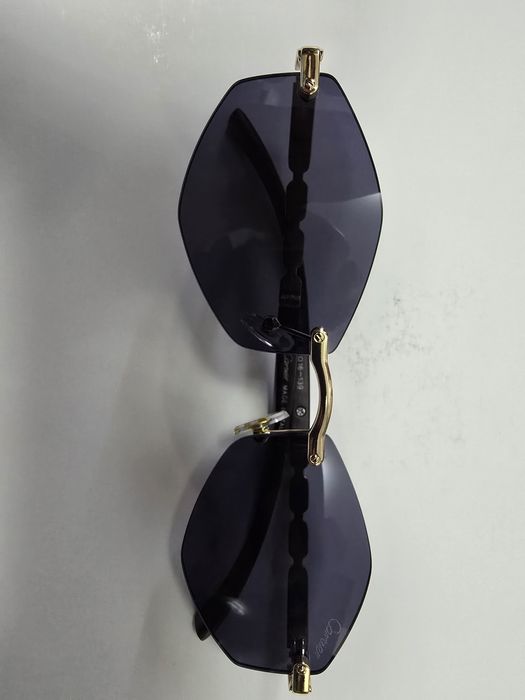 Ochelari de soare Cartier OW3177, noi, purple