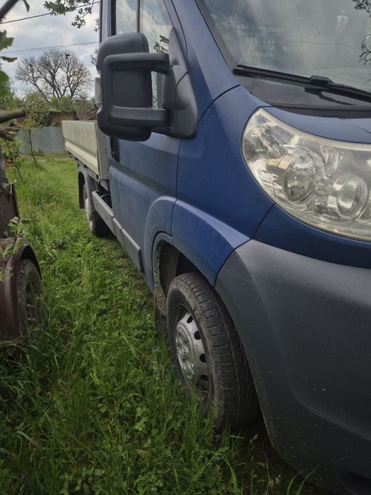 Citroen jumper de vanzare