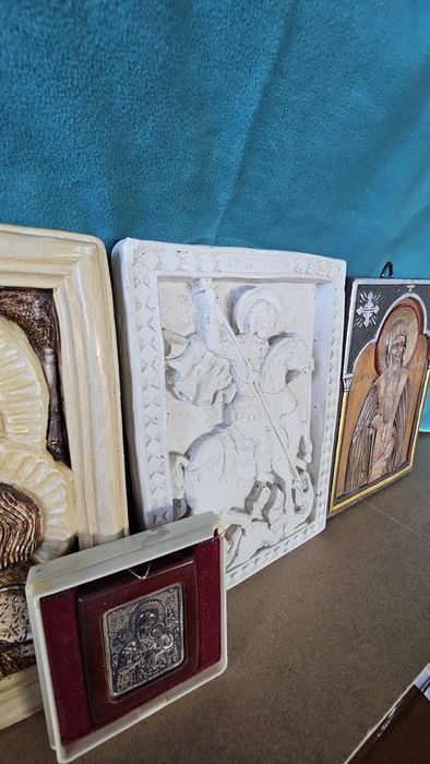 Колекция от икони