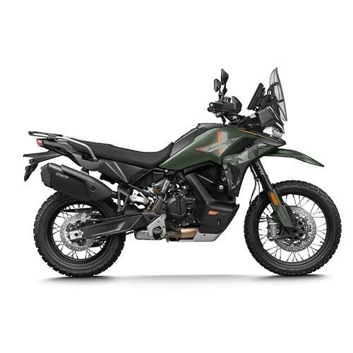 CF Moto CFMOTO 1000MT-X High Seat 2026