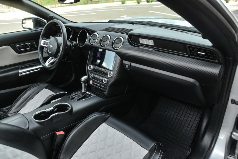 Vand ford mustang 3.7 cabriolet , SUA