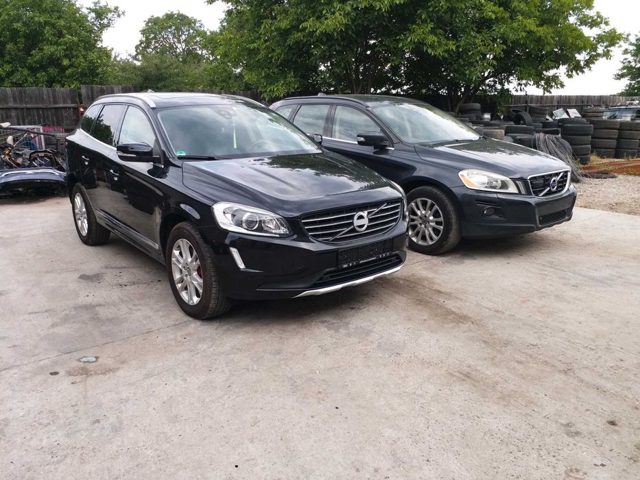 Piese si accesorii VOLVO XC60 an 2008-2024