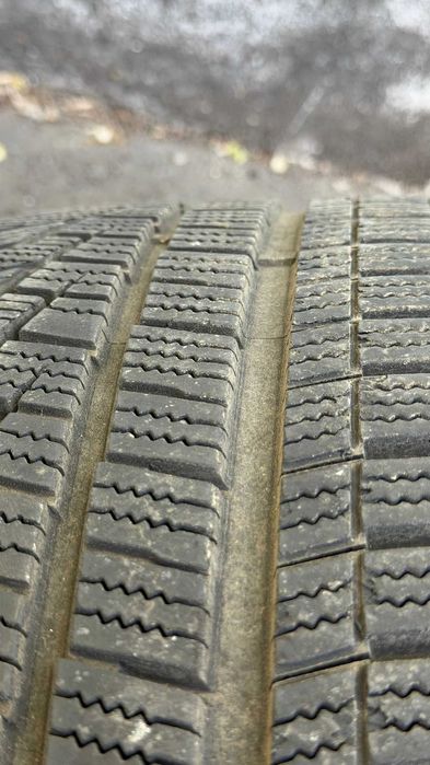 Anvelope Hankook 245/40/18 Iarna