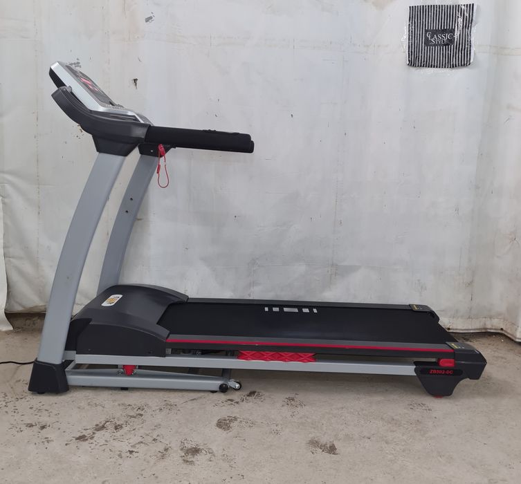 Беговая дорожка "ALTIMA-SPORT"