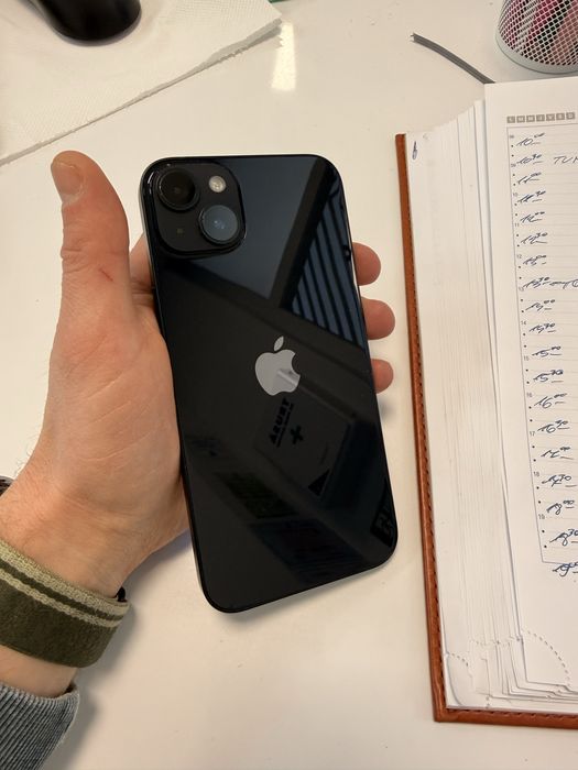 Iphone 14 plus 128g impecabil
