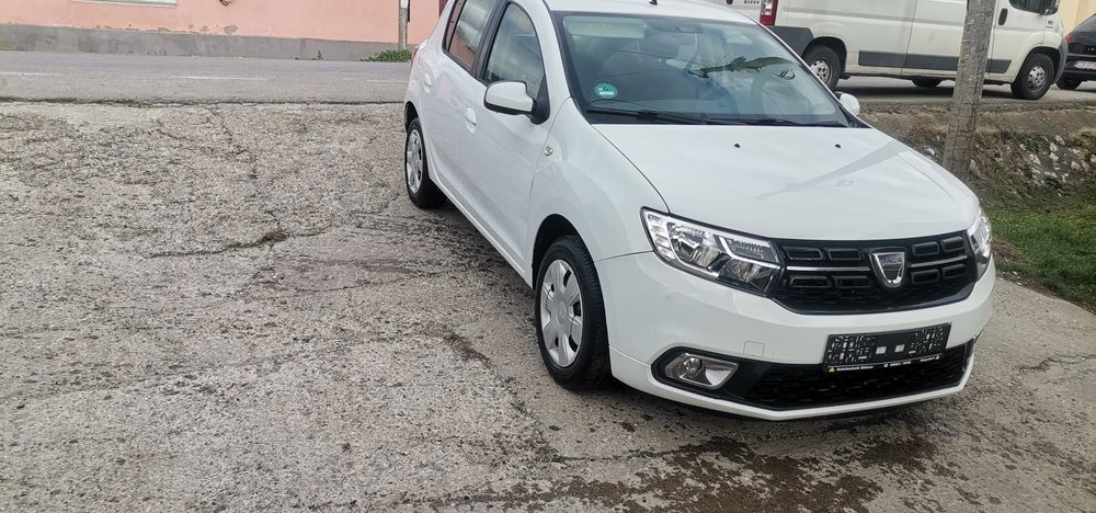 Dacia Sandero 2019