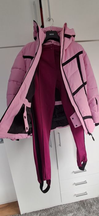 Ellesse  оригинален ски екип