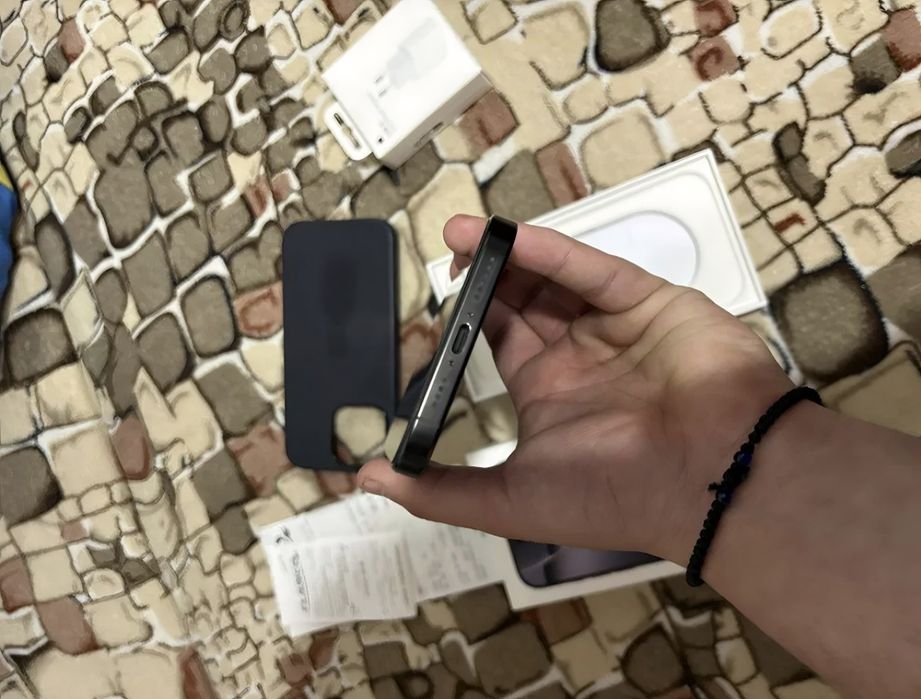 Iphone 16 Pro Max 512 GB